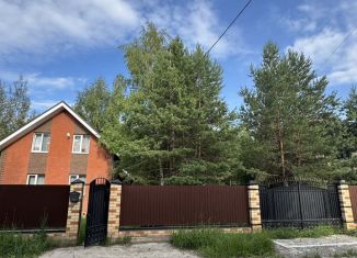 Продажа дома, 94 м2, деревня Орёл, Светлая улица