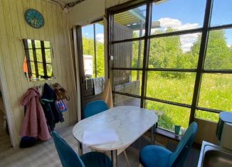 Продается дача, 45 м2, Волхов, Зелёная улица, 257