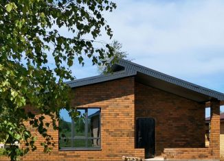 Продажа дома, 123 м2, Республика Башкортостан, улица Генерала Шаймуратова