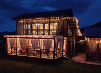 Сдача в аренду коттеджа, 120 м2, Республика Алтай, улица Автомобилистов