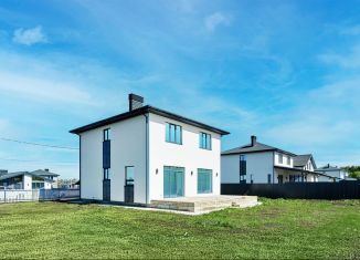 Продажа коттеджа, 140 м2, Республика Башкортостан, улица Евгения Леонова, 10