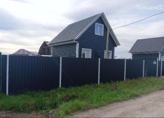 Продается дом, 53.3 м2, деревня Зелёное Поле, улица Строителей, 19А