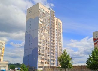 Однокомнатная квартира на продажу, 22.7 м2, Нижегородская область, Южный бульвар, 13