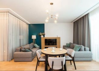 Сдам 2-ком. квартиру, 100 м2, Сочи, Курортный проспект, 105Б, микрорайон Приморье