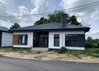 Продается дом, 130 м2, деревня Бурцево, переулок Шабуевка