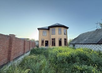 Продается дом, 170 м2, Грозный, Базарная улица, 12