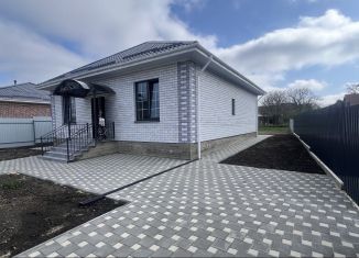 Коттедж на продажу, 115 м2, Краснодарский край