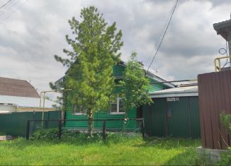 Продается дом, 36 м2, Берёзовский, Нагорная улица, 14