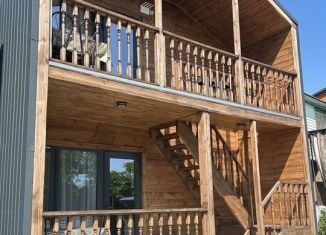 Сдача в аренду дома, 40 м2, Краснодарский край, улица Чкалова, 5