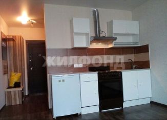 Сдаю квартиру студию, 21 м2, Новосибирск, улица Фадеева, 66/5, метро Заельцовская