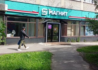 Продаю торговую площадь, 166.3 м2, Санкт-Петербург, Дальневосточный проспект, 42, Невский район
