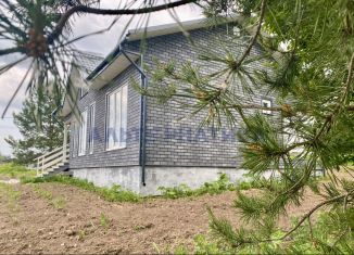 Продажа дома, 100 м2, деревня Веслево, 2-я Холодная улица