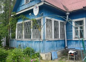 Продажа дома, 38.1 м2, Пушкин, Садовая улица, 12