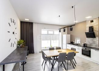 Продается дом, 155 м2, деревня Паренкина