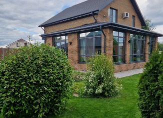 Продается дом, 188 м2, деревня Вурманкасы (Вурман-Сюктерское сельское поселение), Прудовая улица