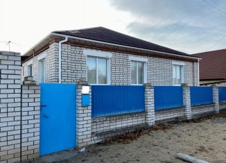 Продажа дома, 138.7 м2, Михайловка, улица Баумана