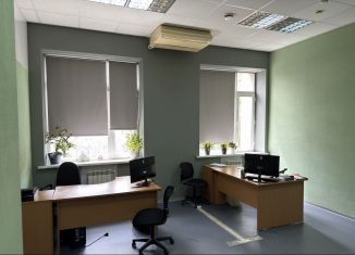 Сдача в аренду офиса, 27.6 м2, Ростов-на-Дону, Ворошиловский проспект, 54/112, Кировский район