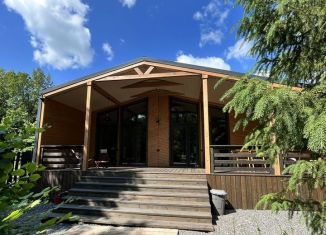 Продается дом, 117.2 м2, Республика Башкортостан, СНТ Птицевод, 76