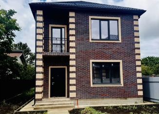 Продам дом, 161 м2, Краснодар, микрорайон Сады Калинина