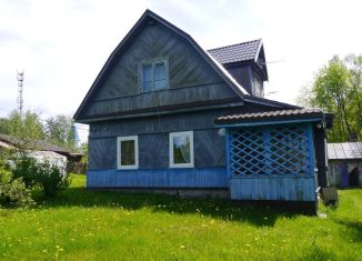 Дом на продажу, 92.8 м2, деревня Васкелово, Приозёрная улица, 4