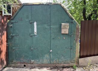 Продам гараж, 10 м2, Апрелевка, Ноябрьская улица, 6