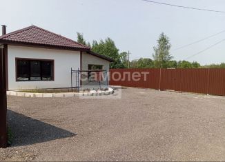 Продам дом, 105 м2, деревня Фенино, Колхозный переулок, 9