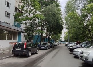 Сдаю однокомнатную квартиру, 36 м2, Москва, Домодедовская улица, 38к1, ЮАО