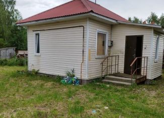 Продается дом, 36.6 м2, деревня Лихун, 2-й Молодёжный переулок, 5