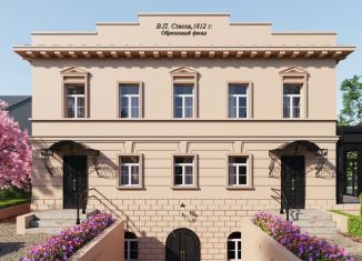 Продается коттедж, 450 м2, Воронеж, улица Софьи Перовской, 37А