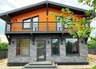 Дом на продажу, 134 м2, КП Дольче вита, КП Дольче вита, 372