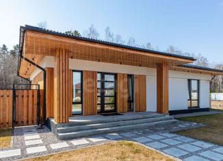 Продажа дома, 102.7 м2, деревня Зубарева, Посадская улица, 29