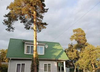 Продается дом, 122.4 м2, поселок Победа, Парковая улица, 1