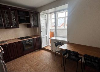 Сдача в аренду двухкомнатной квартиры, 56 м2, Йошкар-Ола, улица Лебедева, 53В, микрорайон Нагорный