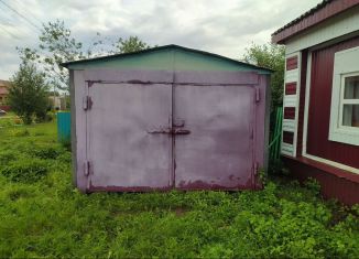Продается гараж, 17 м2, Татарстан, Полевая улица, 9