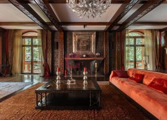 Продам дом, 1060 м2, посёлок Барвиха