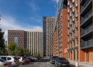 Продается помещение свободного назначения, 91.2 м2, Нижний Новгород, Правдинская улица, 43, метро Двигатель Революции