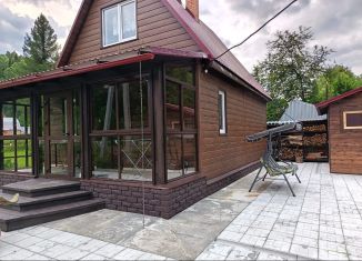 Дом на продажу, 90 м2, Таштагол, улица Дальняя Каменушка-2, 65А