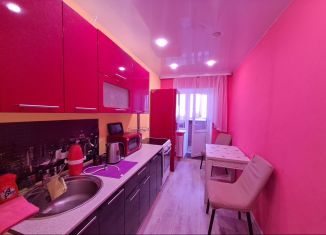 Сдам 1-комнатную квартиру, 33 м2, Тобольск, 7-й микрорайон, 39Б, ЖК Менделеевский-2