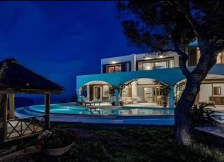 Продается дом, 585 м2, поселок Семидворье, улица имени Профессора Свиргуненко, 5