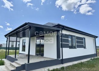 Дом на продажу, 120 м2, хутор Семигорский, Луговая улица