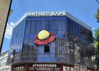 Сдается в аренду помещение свободного назначения, 500 м2, Пятигорск, улица Адмиральского, 8