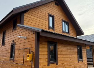 Дом на продажу, 170 м2, деревня Совьяки, Центральная улица, 31