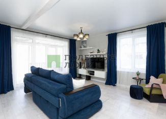 Дом на продажу, 122.8 м2, Благовещенск, Моховой переулок, 41