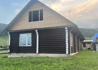 Продается дом, 101 м2, Республика Алтай, Полевая улица, 48