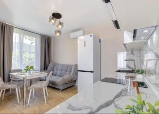 Дом в аренду, 40 м2, Краснодарский край, Октябрьская улица