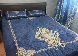 Квартира в аренду студия, 31 м2, Улан-Удэ, улица Сахьяновой, 23В