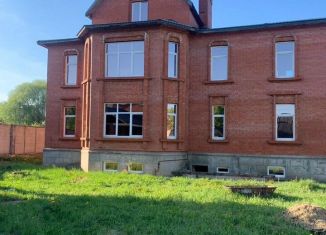 Продается коттедж, 640 м2, деревня Захарово, деревня Захарово, 36/1