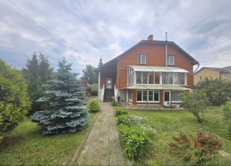 Продаю дом, 350 м2, деревня Брёхово, Васильковая улица, 21