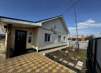 Продается дом, 90 м2, посёлок городского типа Нижняя Мактама, улица Ленина, 3