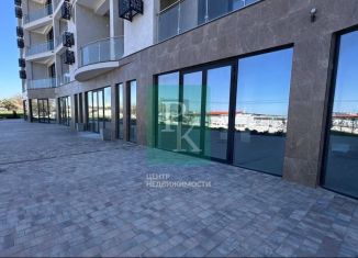 Продам торговую площадь, 70.5 м2, Севастополь, товарищество собственников недвижимости Омега, 24